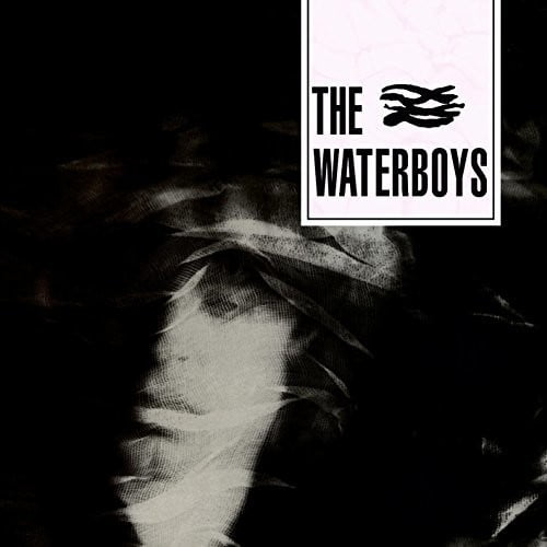 Waterboys Waterboys CD CRC1084 NEW