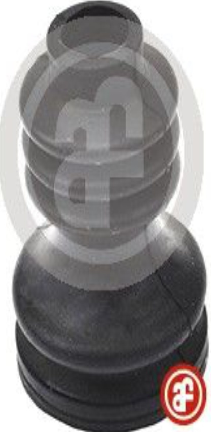 Drive shaft CV joint boot transmission sided D8029 AUTOFREN SEINSA for CITROËN