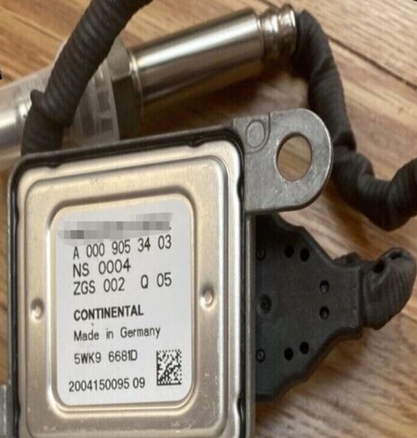 Nitrogen Oxide Sensor FOR Mercedes CLS C218 GLC GLK X204 S Class SLK SLC V Class - Image 3