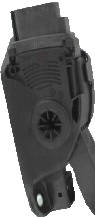 Accelerator Pedal Position Sensor INTERMOTOR fits Ford B-Max Fiesta Tourneo