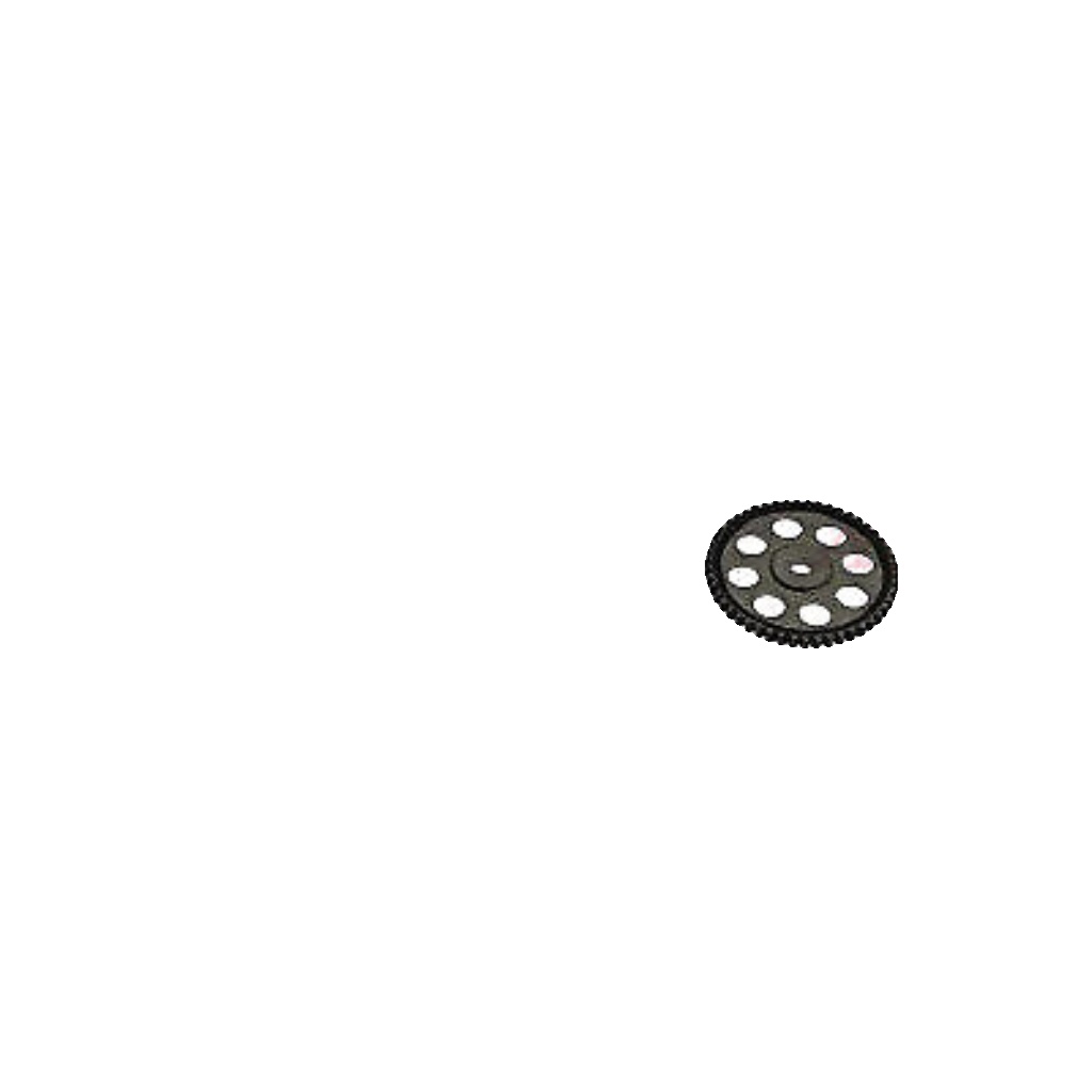 Apec Timing Chain Kit ACK4033 - Engineered for Performance and Long Life