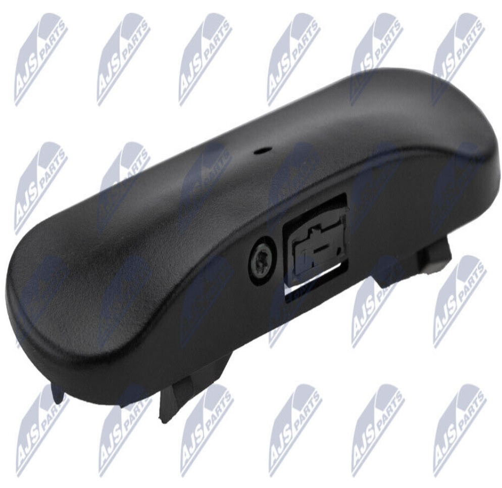 Fits NTY EDS-AU-046 windshield washer nozzle - Image 3