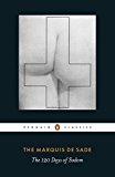 The 120 Days of Sodom by Marquis de Sade (Paperback Book)