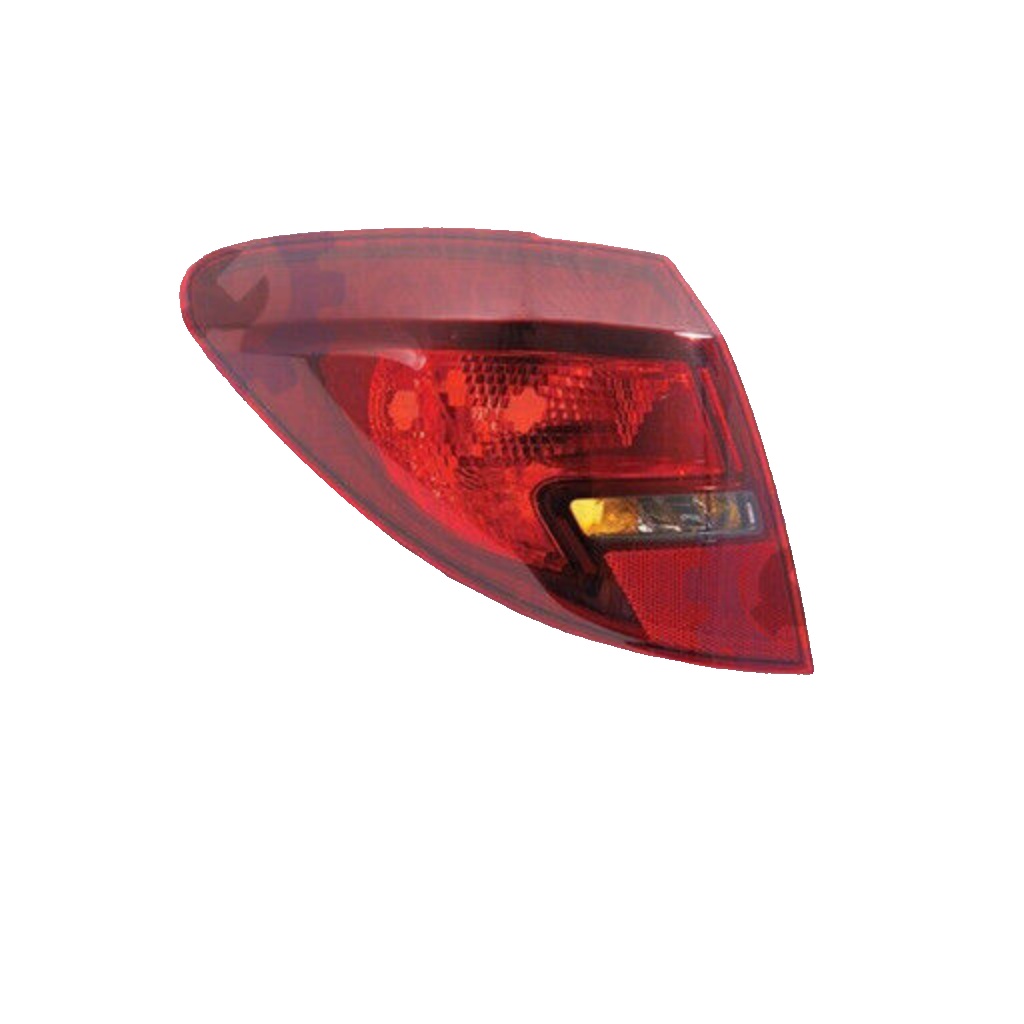 ✅Fits MAGNETI MARELLI 714000062636 REAR LAMP COMBINATION EXTERNAL LE ⭐UK Seller⭐