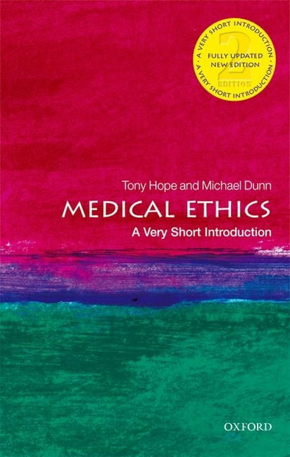 Medical Ethics: A Very Short Introduction (Very Short Introducti - Image 2