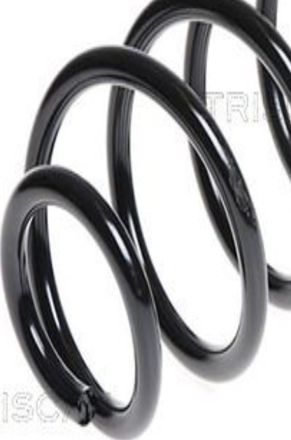 Suspension spring Rear Axle Coil Spring 53265 KILEN for FORD FIESTA VI - Image 6