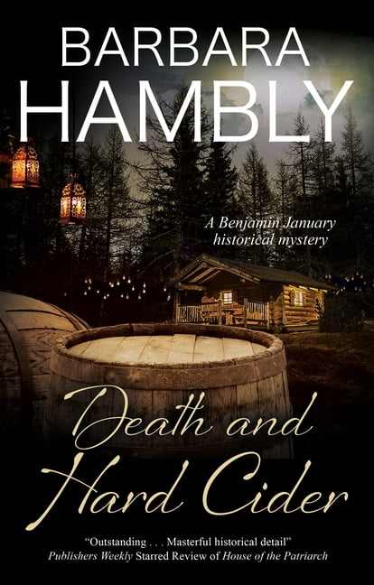 Death and Hard Cider: 19 (A Benjamin January Historical Mystery) - Image 5