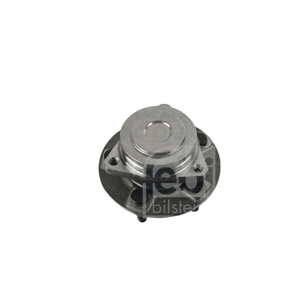 FEBI 180128 WHEEL BEARING KIT Rear