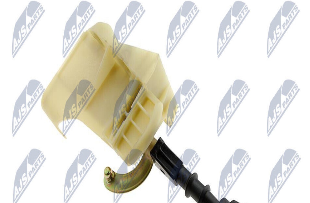 BUSHING SELECTORSHIFT ROD LZB-VC-000 FOR IVECO DAILY/Platform/Chassis/Van/Bus - Image 3