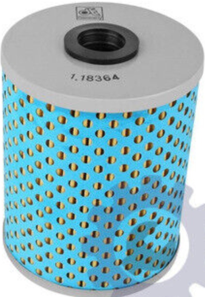 AUGER 65001 Oil Filter, retarder for SCANIA