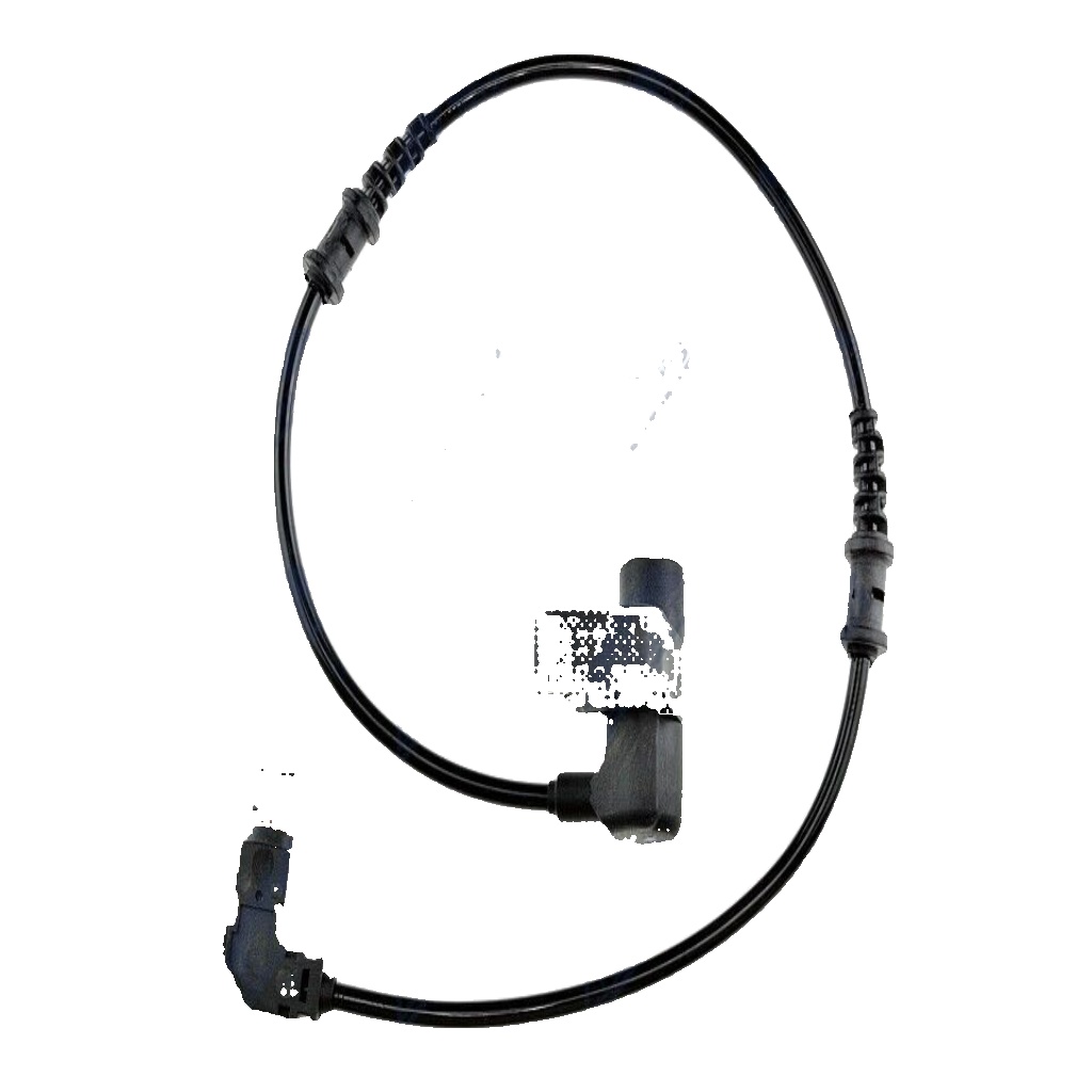 Original NTY Wheel Speed Sensor HCA-ME-018 For Mercedes-Benz - Image 3