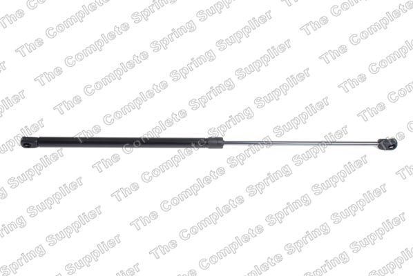 Boot/cargo Area Gas Spring Trunk Lift Support Rear Fits Audi Q2 KILEN 412071