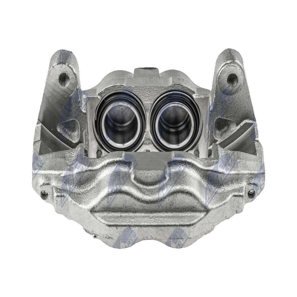 Brake caliper Front Axle Left Brake Caliper (4 pistons) HZP-TY-046 NTY