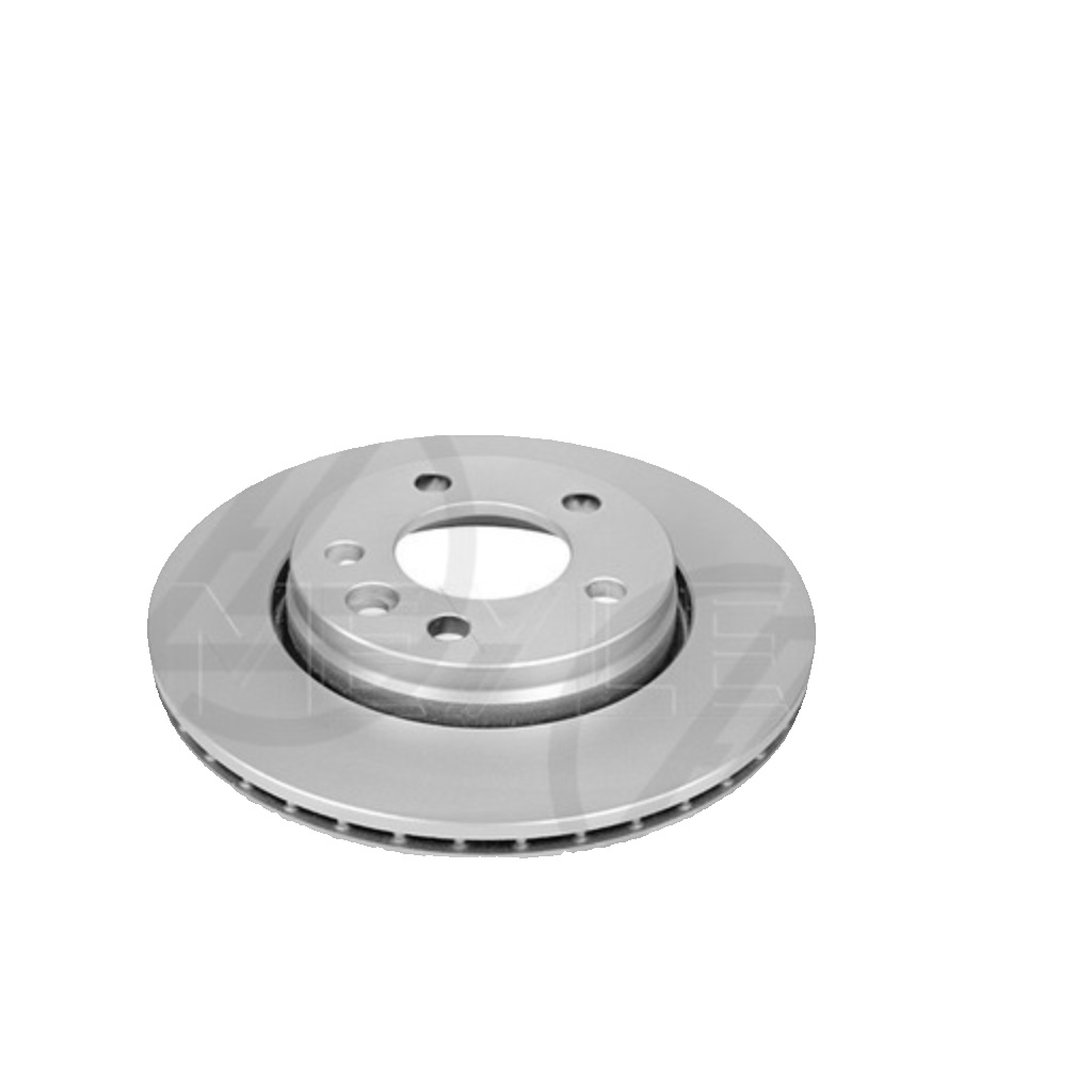 MEYLE 115 523 0020/PD BRAKE DISC Rear (PAIR)