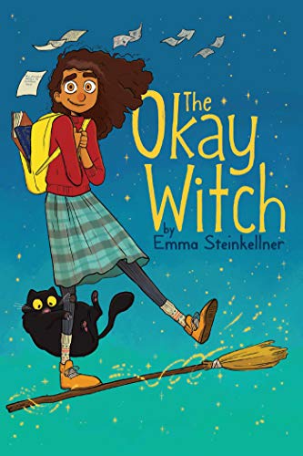 The Okay Witch Volume 1