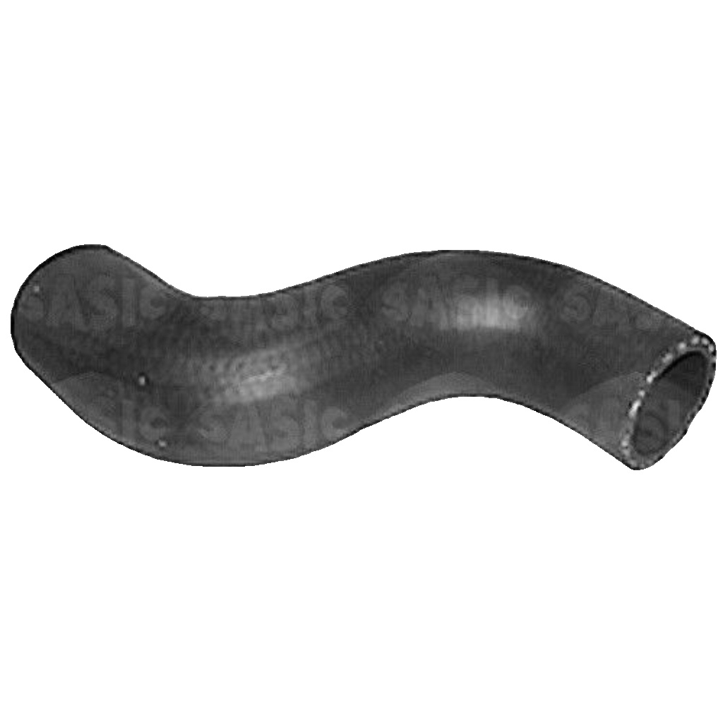 SASIC SWH6743 Radiator Hose for OPEL