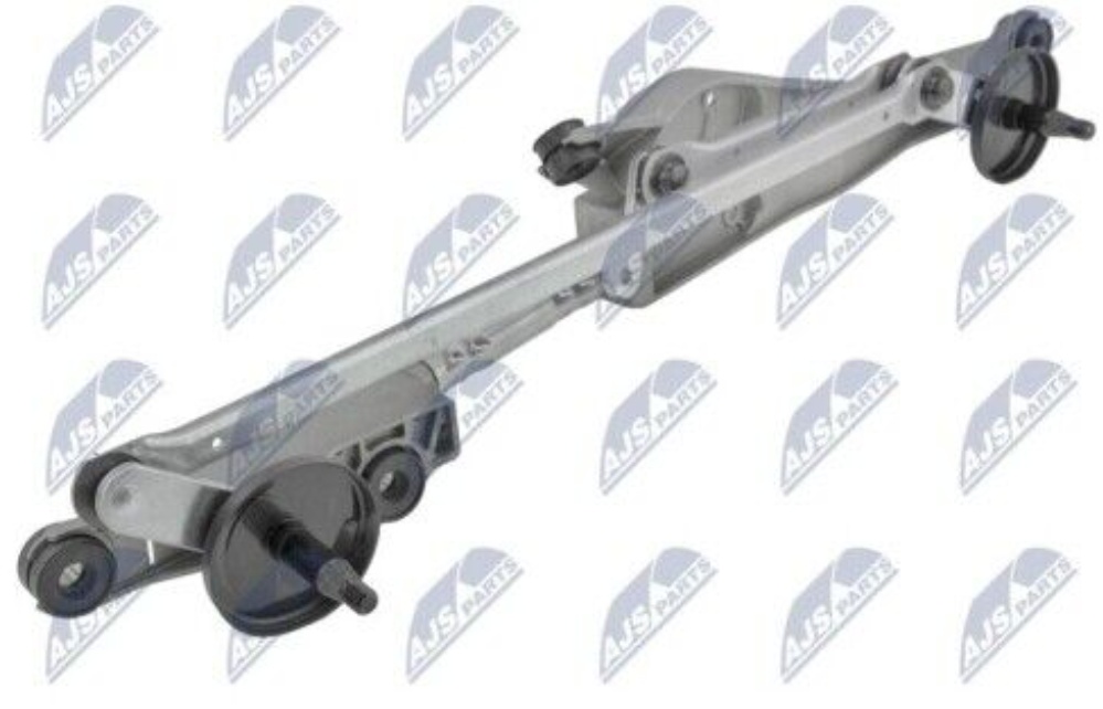N.T.Y. EMW-RE-009.NTY Wiper Linkage for RENAULT