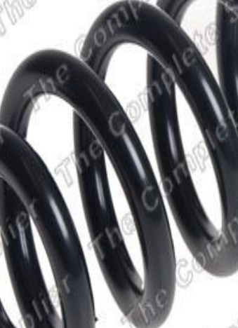 SUSPENSION SPRING 4256898 FOR MERCEDES-BENZ M 274.920 2.0L M 274.910 1.6L 4cyl