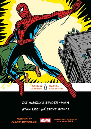 Amazing Spider Man - Image 6