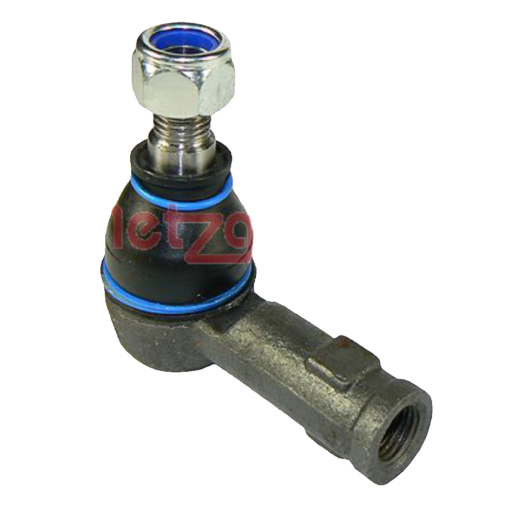 Original METZGER Tie Rod End 54001908 for Isuzu Opel