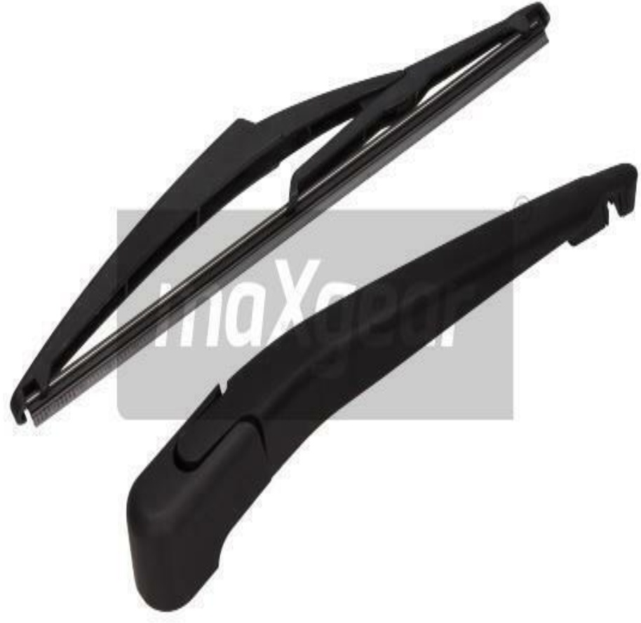 WIPER ARM SET WINDOW CLEANING 39-0443 FOR CITROËN KFU 1.4L NFU 1.6L 9HZ 1.6L