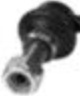 Stabilizer Link Coupling Rod VKDS 348005 SKF for MERCEDES-BENZ C-CLASS T-Model