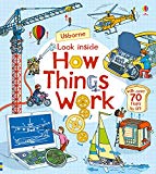 Look Inside How Things Work