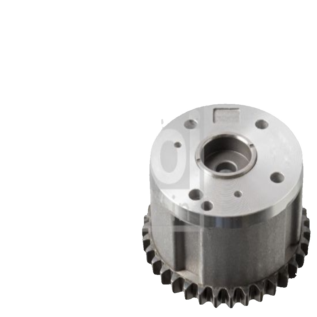FEBI GERMANY 170356 Camshaft Adjuster for AUDI,SEAT,SKODA,VW