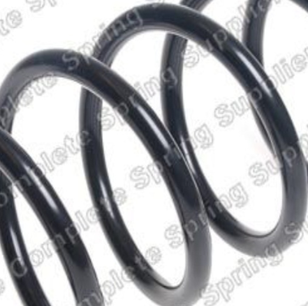 SUSPENSION SPRING 4063566 FOR VAUXHALL MOKKA CHEVROLET OPELA16/D16/B16XER 1.6L