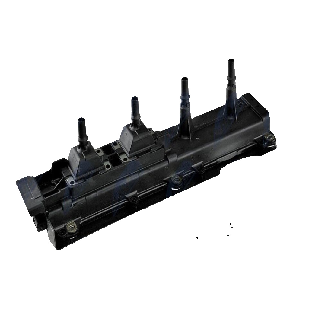 ECZ-PE-006 NTY Ignition Coil for CITROËN,FIAT,LANCIA,PEUGEOT