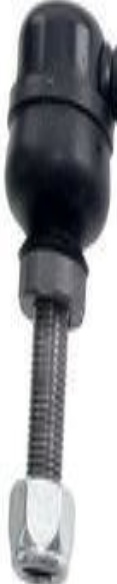 260819 A.B.S. Rod/Strut, stabiliser for NISSAN
