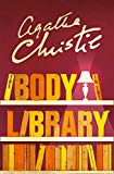 The Body in the Library by Agatha Christie (Paperback Book)