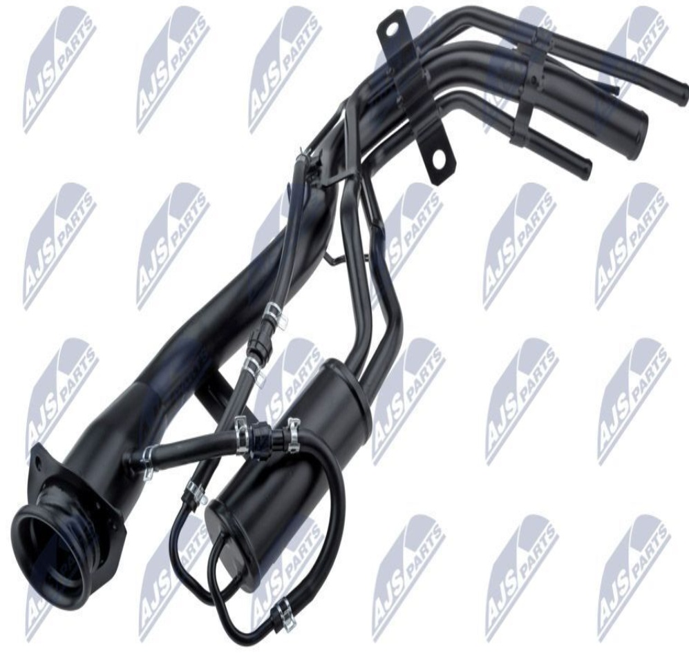 PWP-MS-019 NTY Filler Pipe, fuel tank for MITSUBISHI