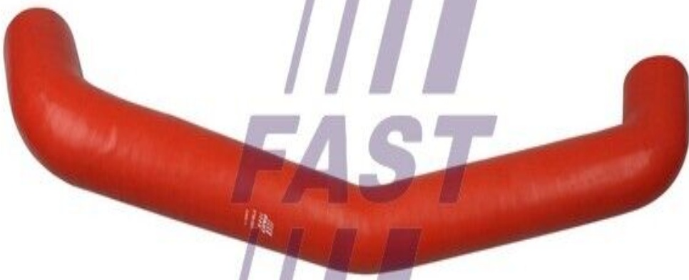 FT61551 FAST Charger Air Hose for IVECO