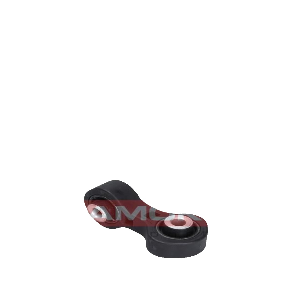 Rear KAMOKA 9030097 Link/Coupling Rod, stabiliser bar for AUDI,PORSCHE