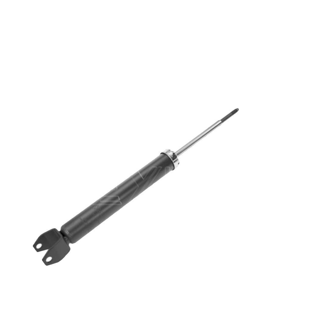 Rear MEYLE GERMANY 126 725 0018 Shock Absorber for AUDI