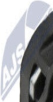Fits NTY EZC-PL-107 FRONT DOOR STOP   ⭐UK Stock⭐