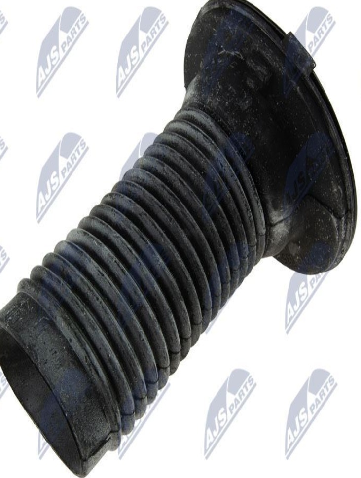 NTY Protective Cap/Bellow, shock absorber MITSUBISHI AB-MS-035 4040A275 - Image 3