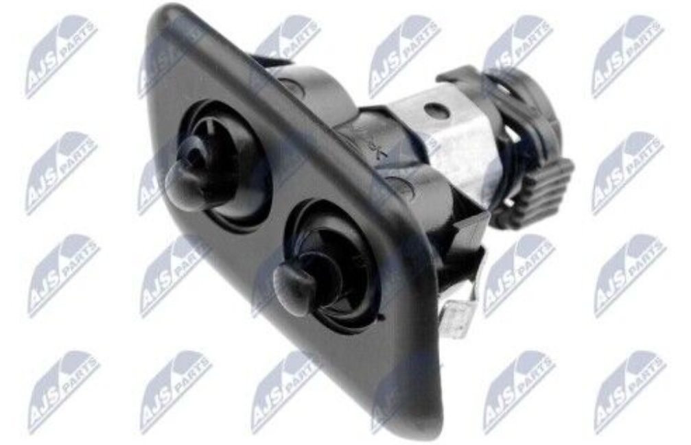 EDS-BM-047 NTY Washer Fluid Jet, headlight cleaning for BMW - Image 3
