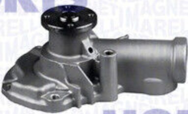 MAGNETI MARELLI 352316170642 Water Pump for MITSUBISHI