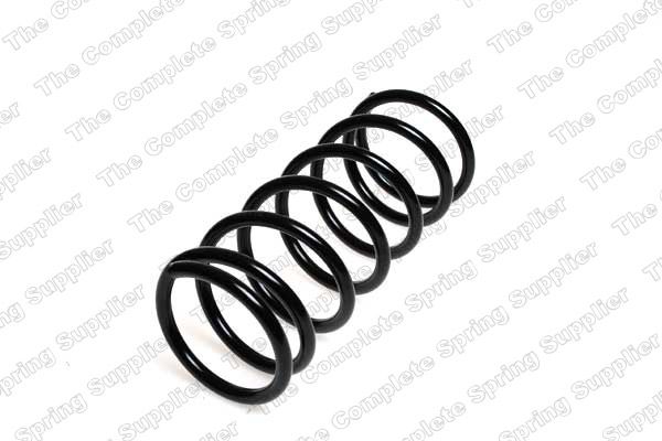 Suspension Coil Spring Front Durable High Strength Fits Ford Escort KILEN 13040