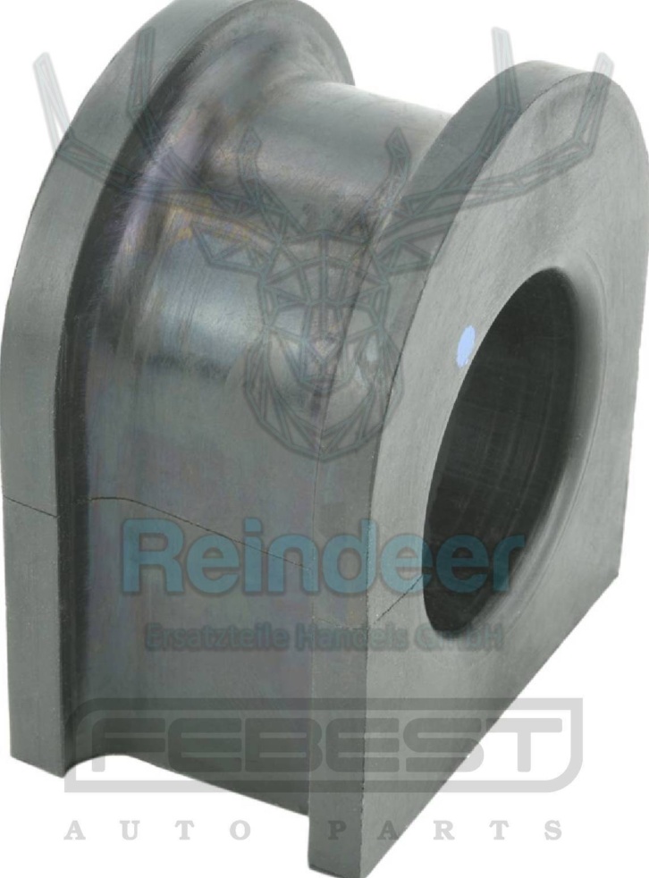 Fits FEBEST CDSB-ESCIIIF STAB BUSHING. FRONT CADILLAC ESCALADE (4WD)  ⭐UK Stock⭐