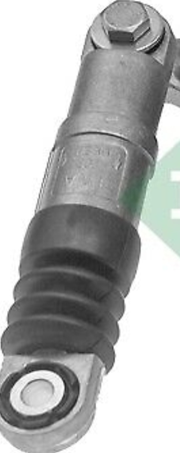 AUXILIARY BELT TENSIONER FITS CHRYSLER PT CRUISER SEBRING DODGE INA 534003810