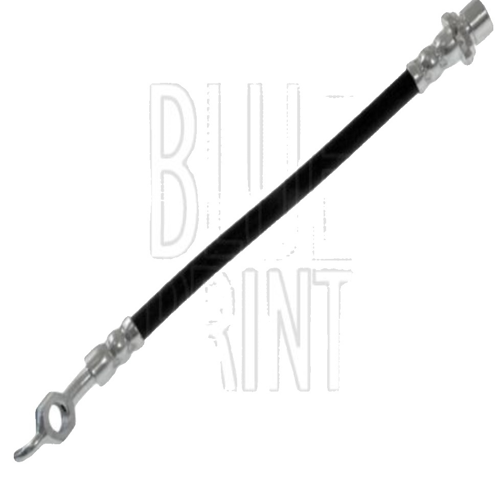 Fits BLUE PRINT ADT353333 Brake Hose ADT353333 Brake pipe/hose flexib ⭐UK Stock⭐