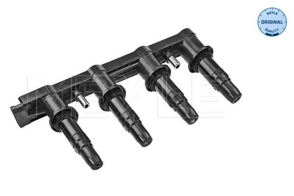 MEYLE 614 885 0023 Ignition Coil 7 Pins 12V Voltage Fits Chevrolet Opel Vauxhall