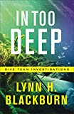 In Too Deep Blackburn Paperback Baker Publishing Group – Baker Books