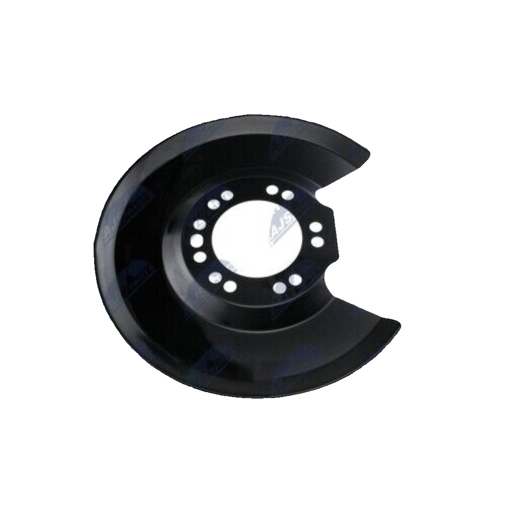1x Rear Brake Disc Dust Cover Back Plate Shield For Ford Mondeo MK3