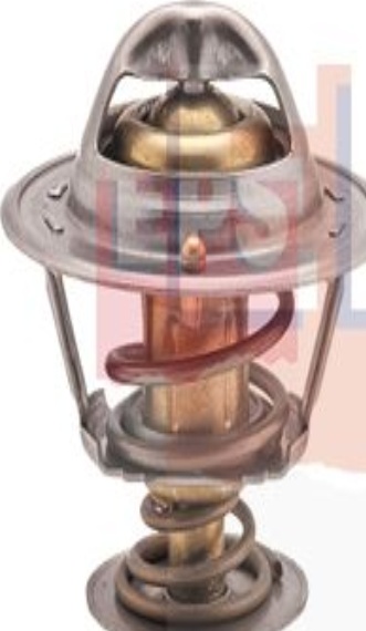 1.880.724 EPS Thermostat, coolant for NISSAN