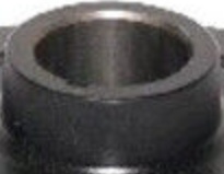 JAPANPARTS PU-501 Belt Pulley, crankshaft for MITSUBISHI
