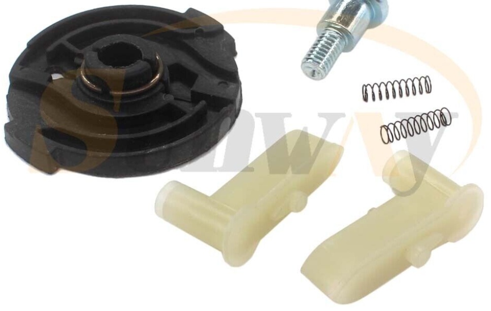 Recoil Starter Pawl Kit for Briggs&Stratton 692299 281503 281505 492333 5HP 6HP